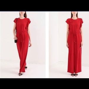 ‼️Sale‼️ Ralph Lauren jumpsuit 💯 NEW❗️